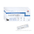 Good quality FSH Menopause test cassette,fsh test cassette